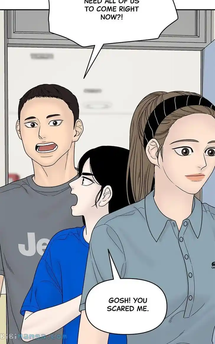 Chasing Tails Ch.107