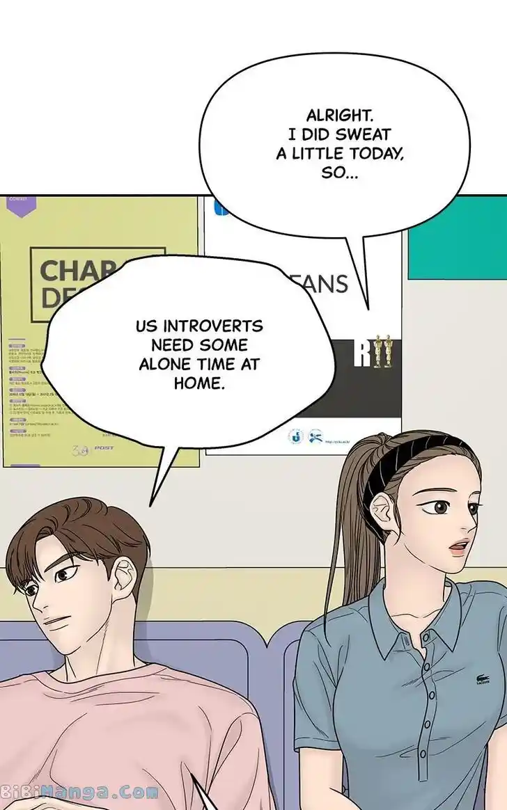 Chasing Tails Ch.107