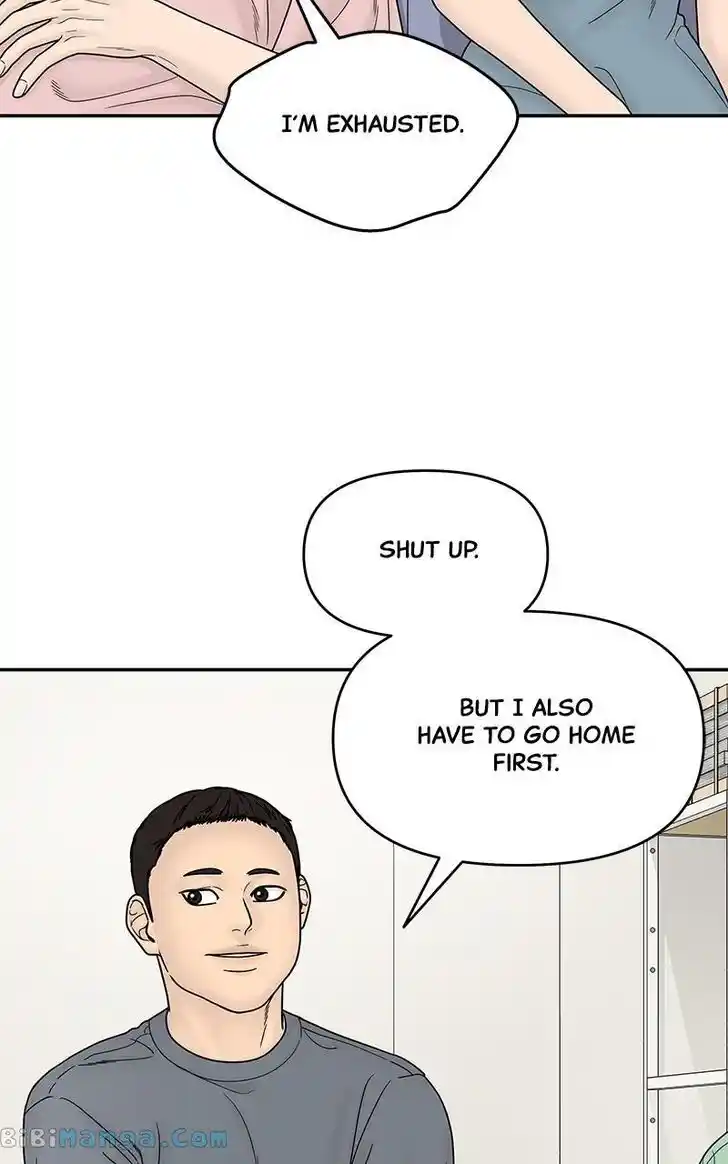 Chasing Tails Ch.107