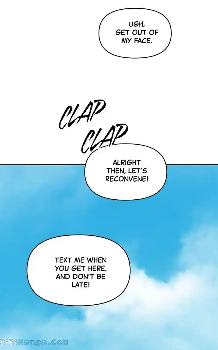 Chasing Tails Ch.107