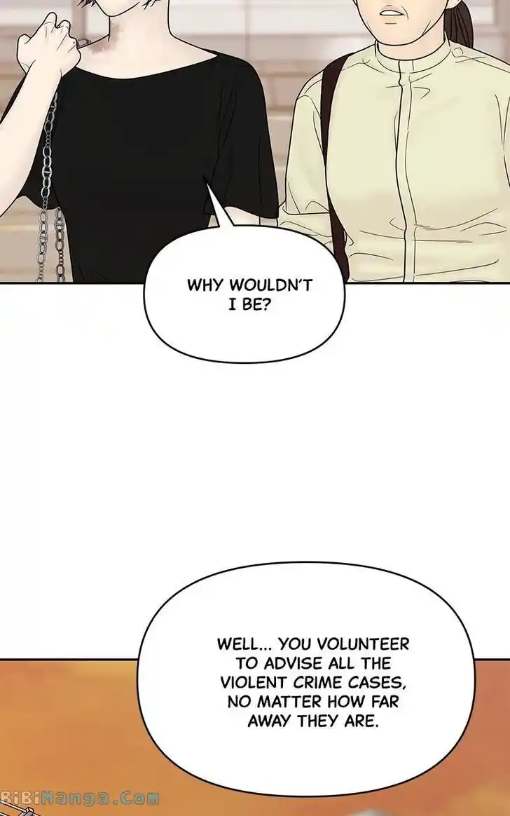 Chasing Tails Ch.107