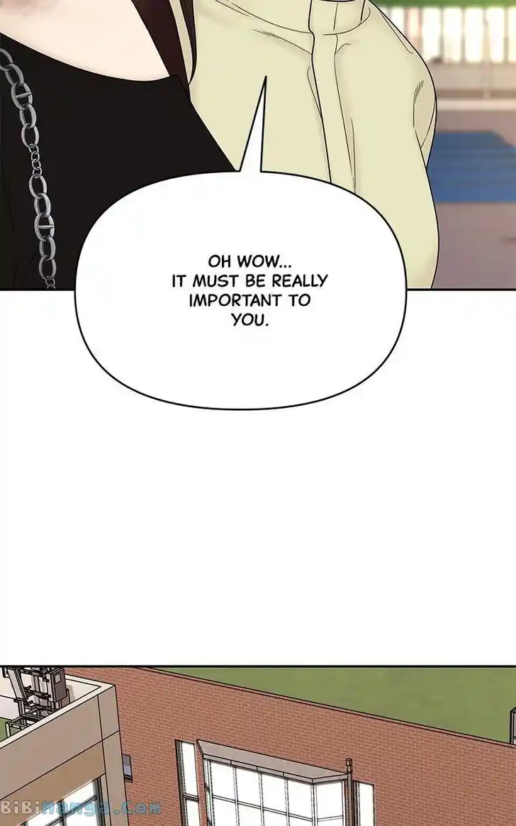 Chasing Tails Ch.107