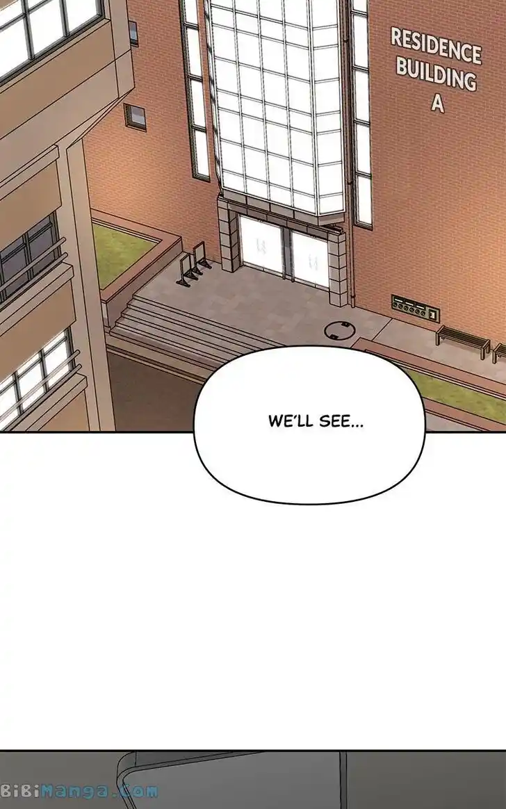 Chasing Tails Ch.107