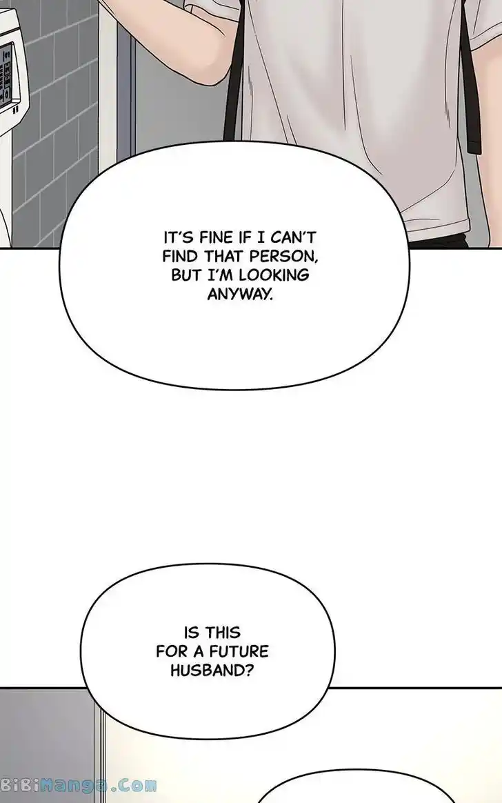 Chasing Tails Ch.107