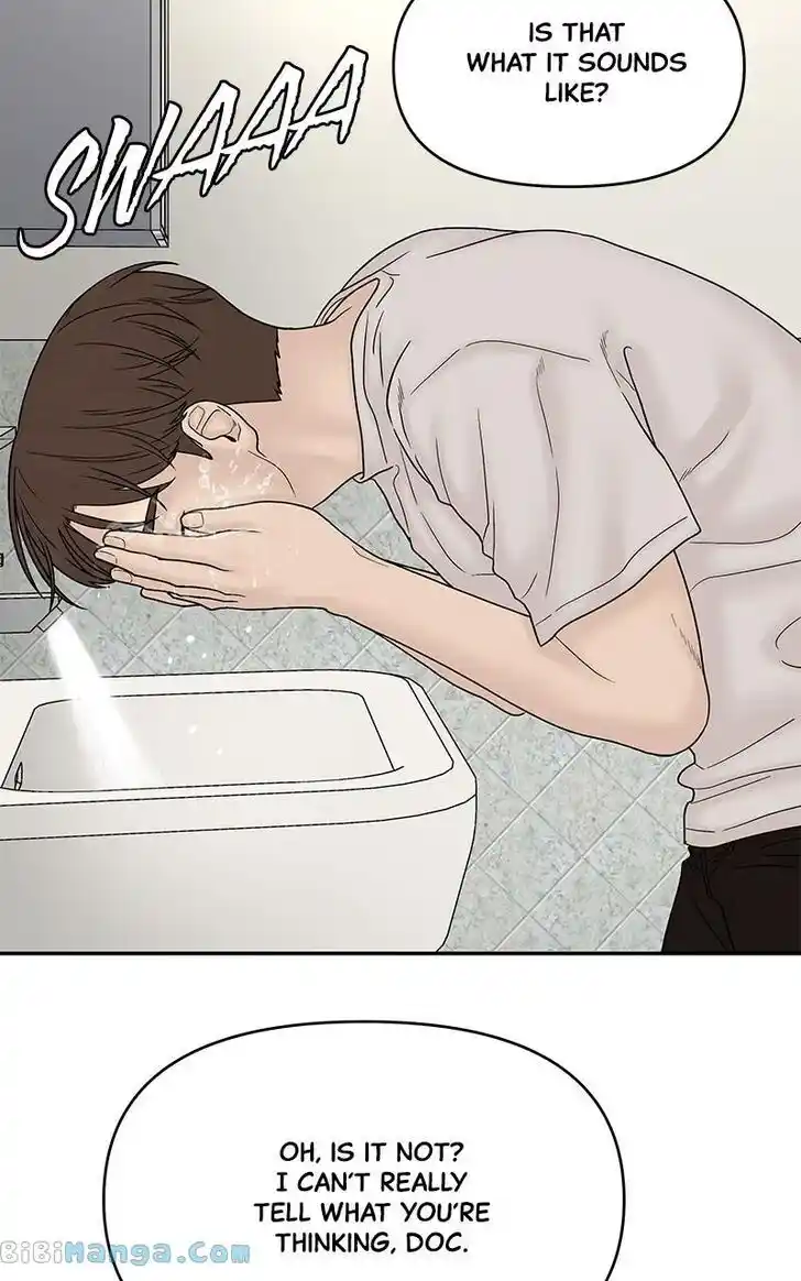 Chasing Tails Ch.107