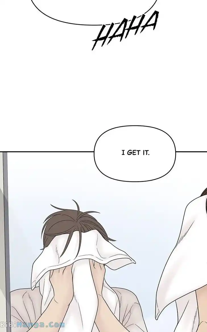 Chasing Tails Ch.107