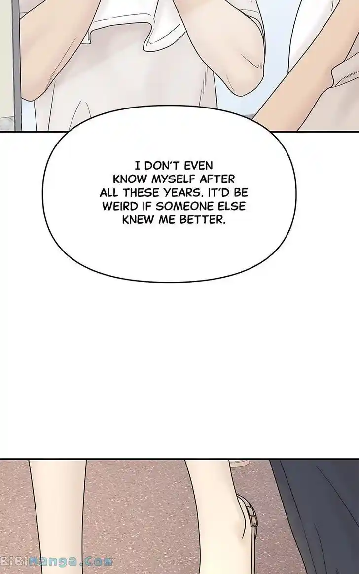 Chasing Tails Ch.107