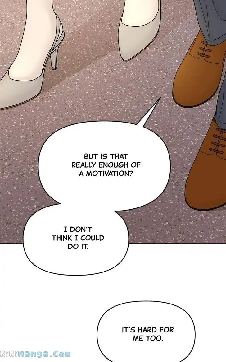 Chasing Tails Ch.107