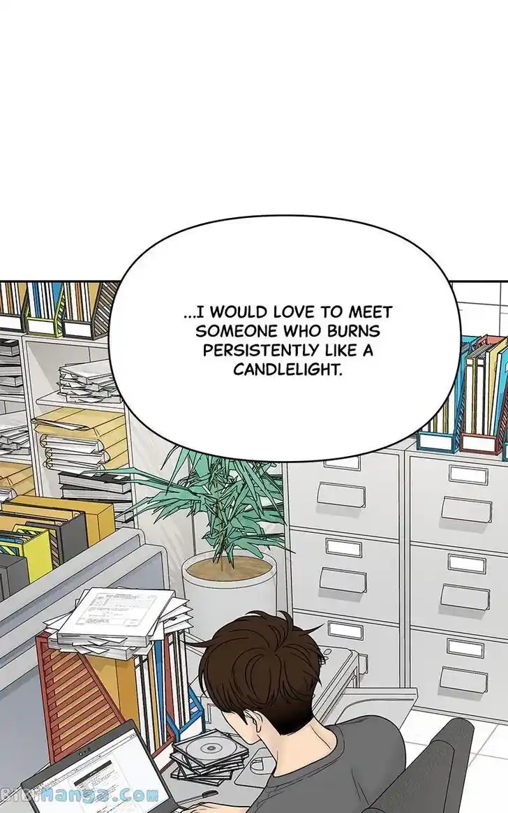 Chasing Tails Ch.107