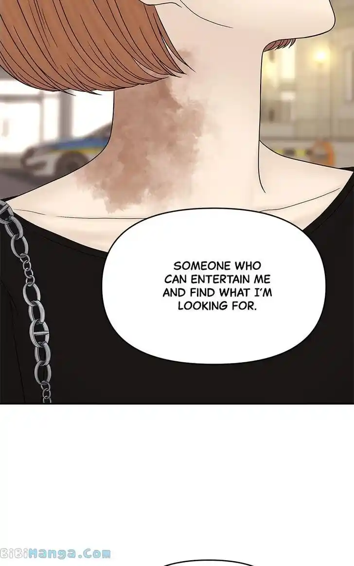 Chasing Tails Ch.107