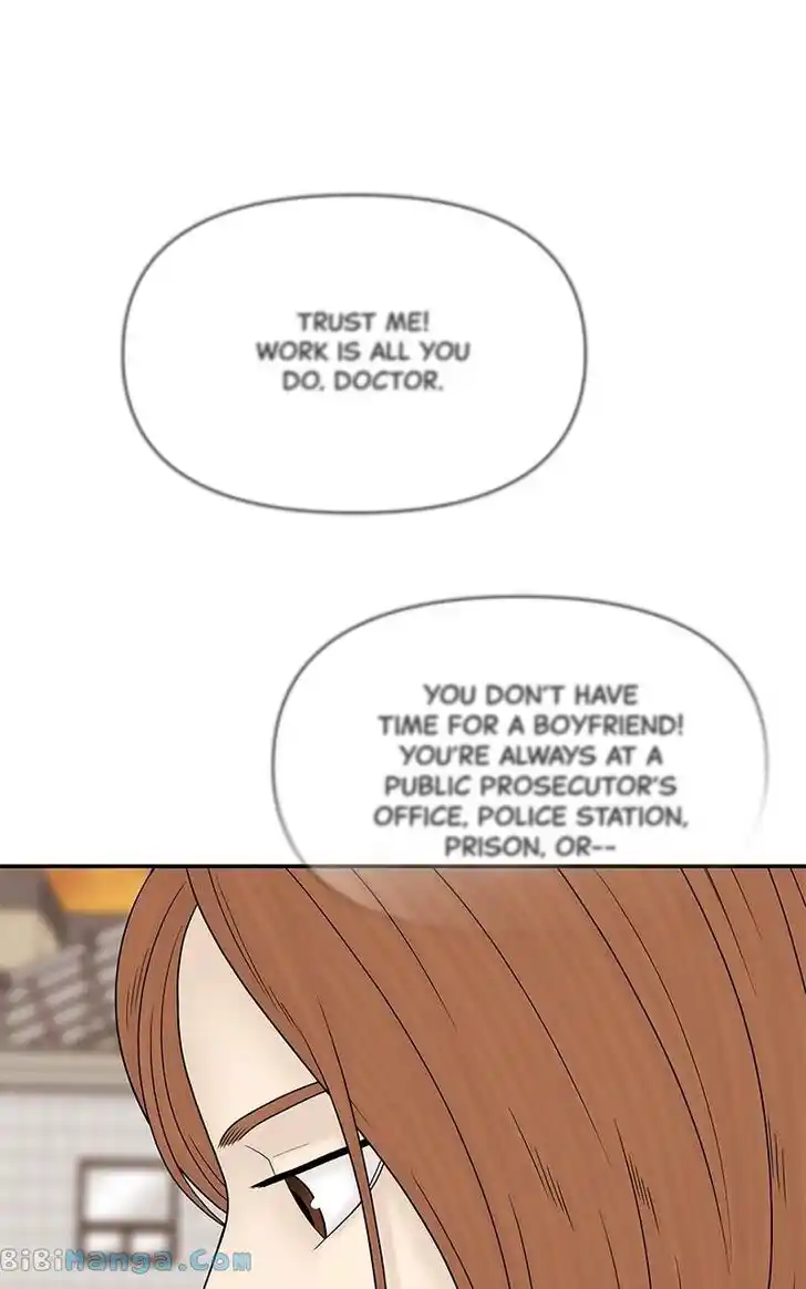 Chasing Tails Ch.107