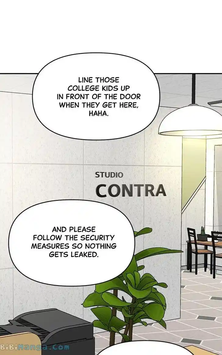 Chasing Tails Ch.107