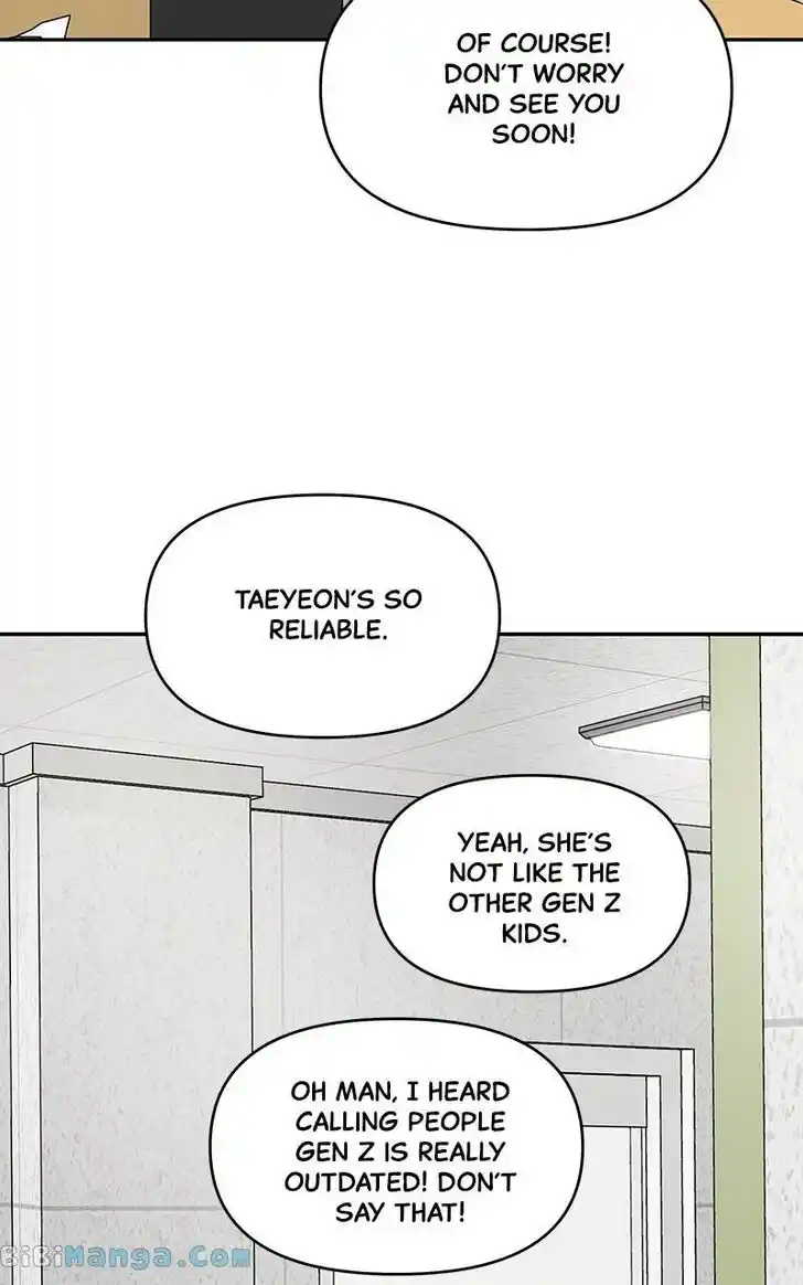 Chasing Tails Ch.107