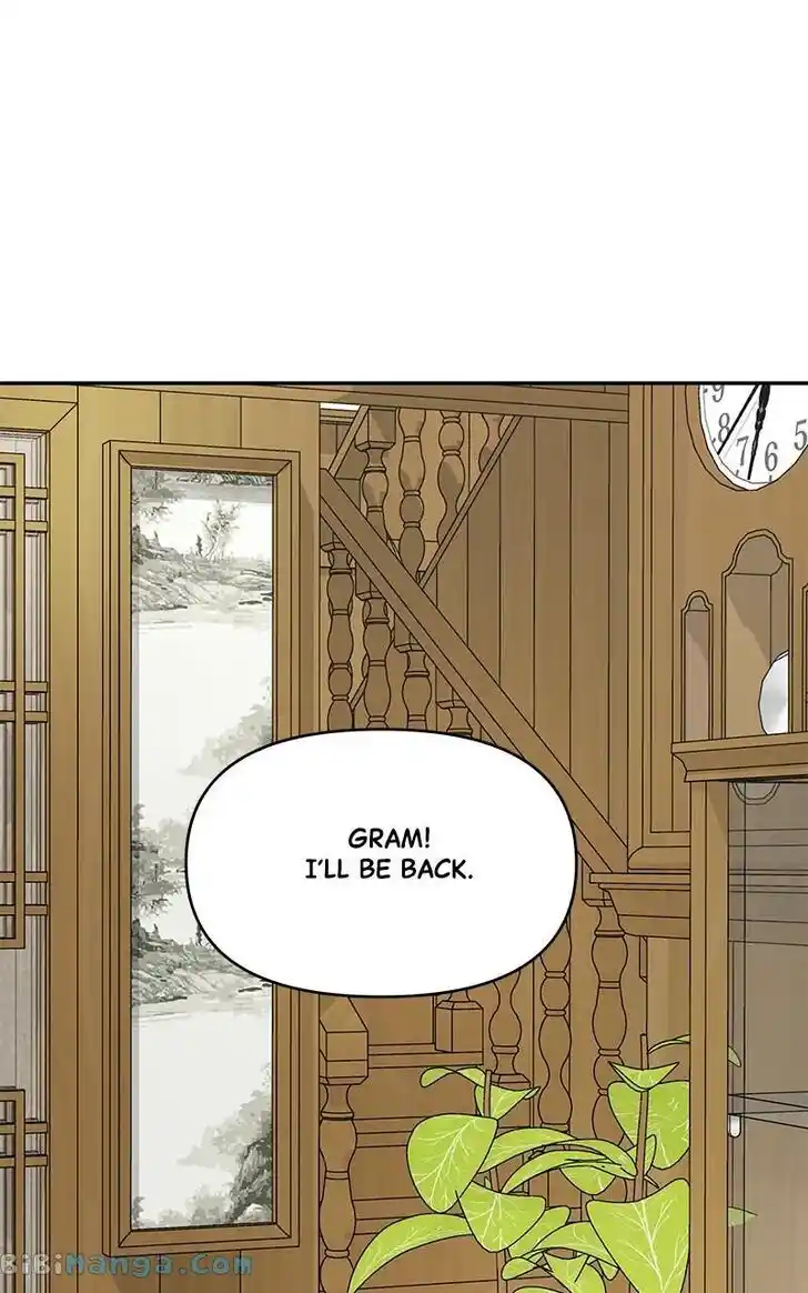 Chasing Tails Ch.107