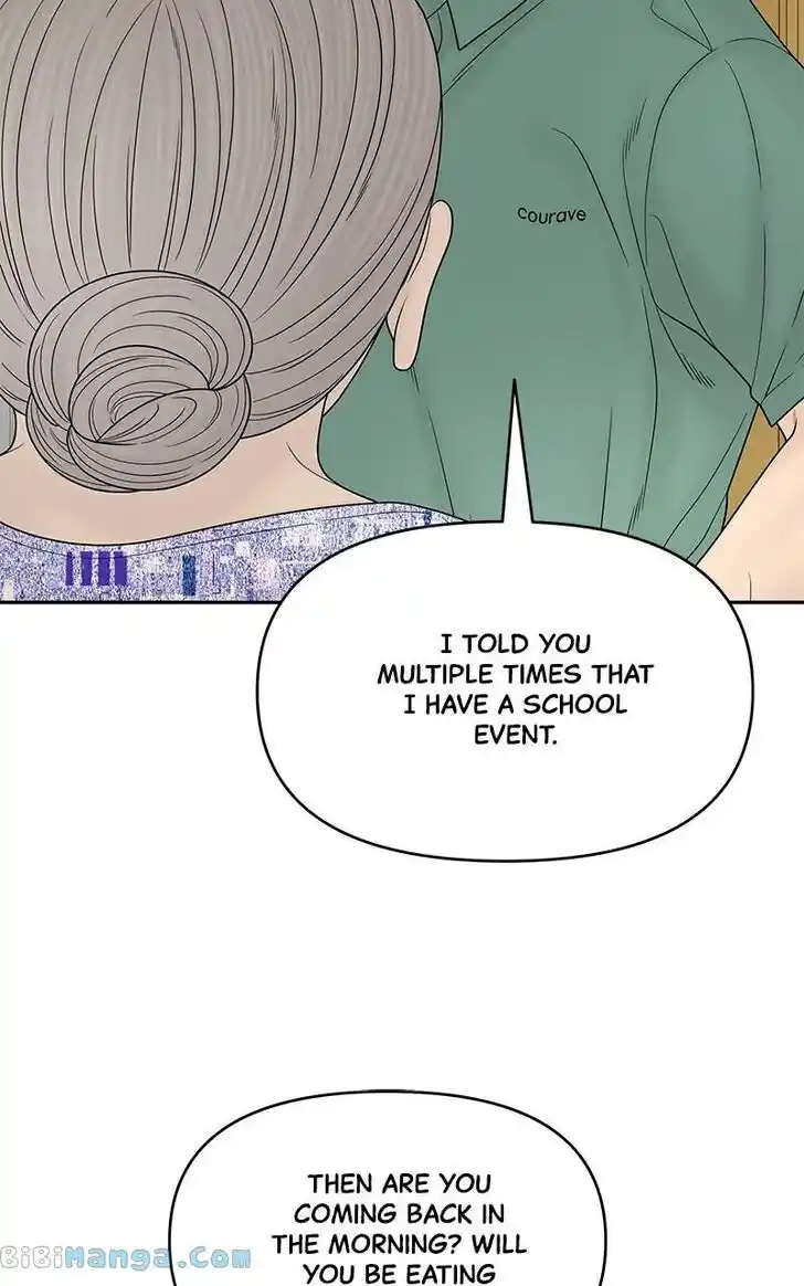 Chasing Tails Ch.107