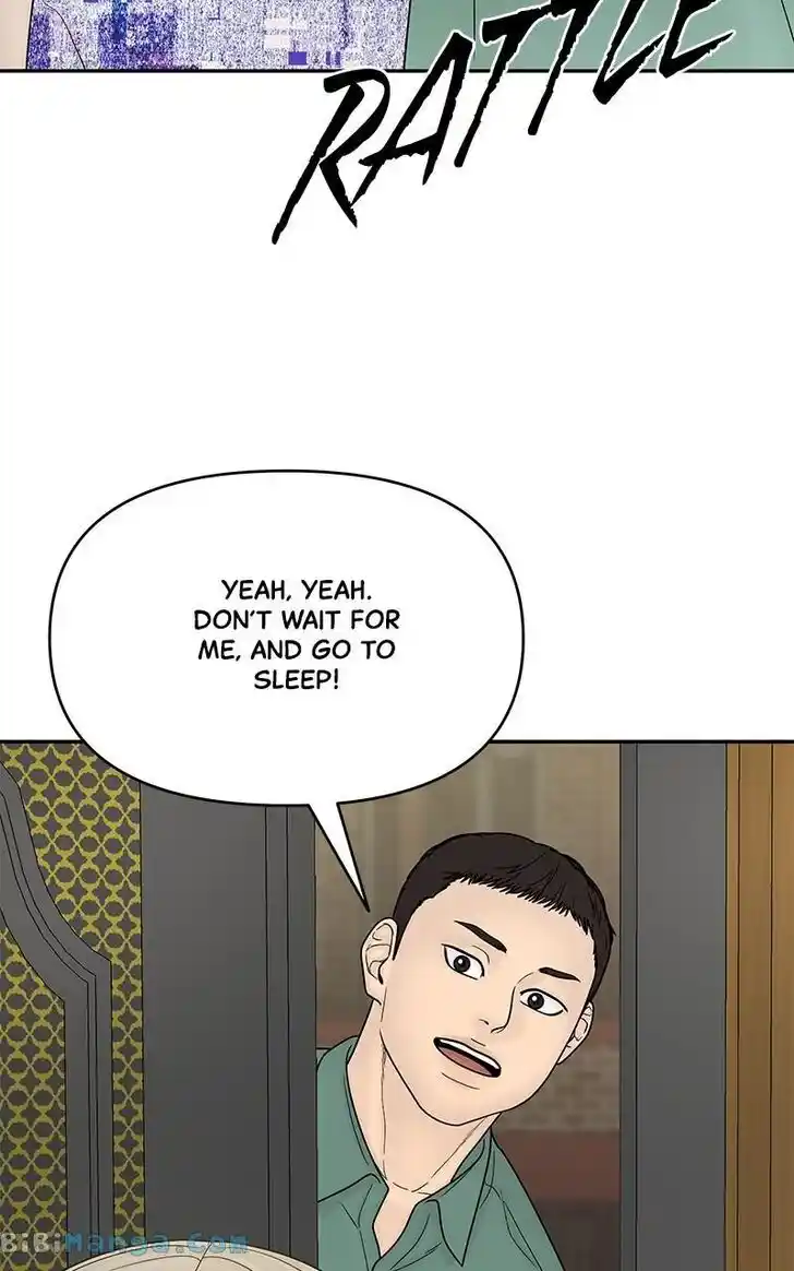 Chasing Tails Ch.107