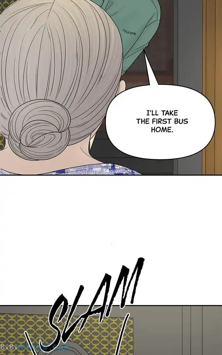 Chasing Tails Ch.107