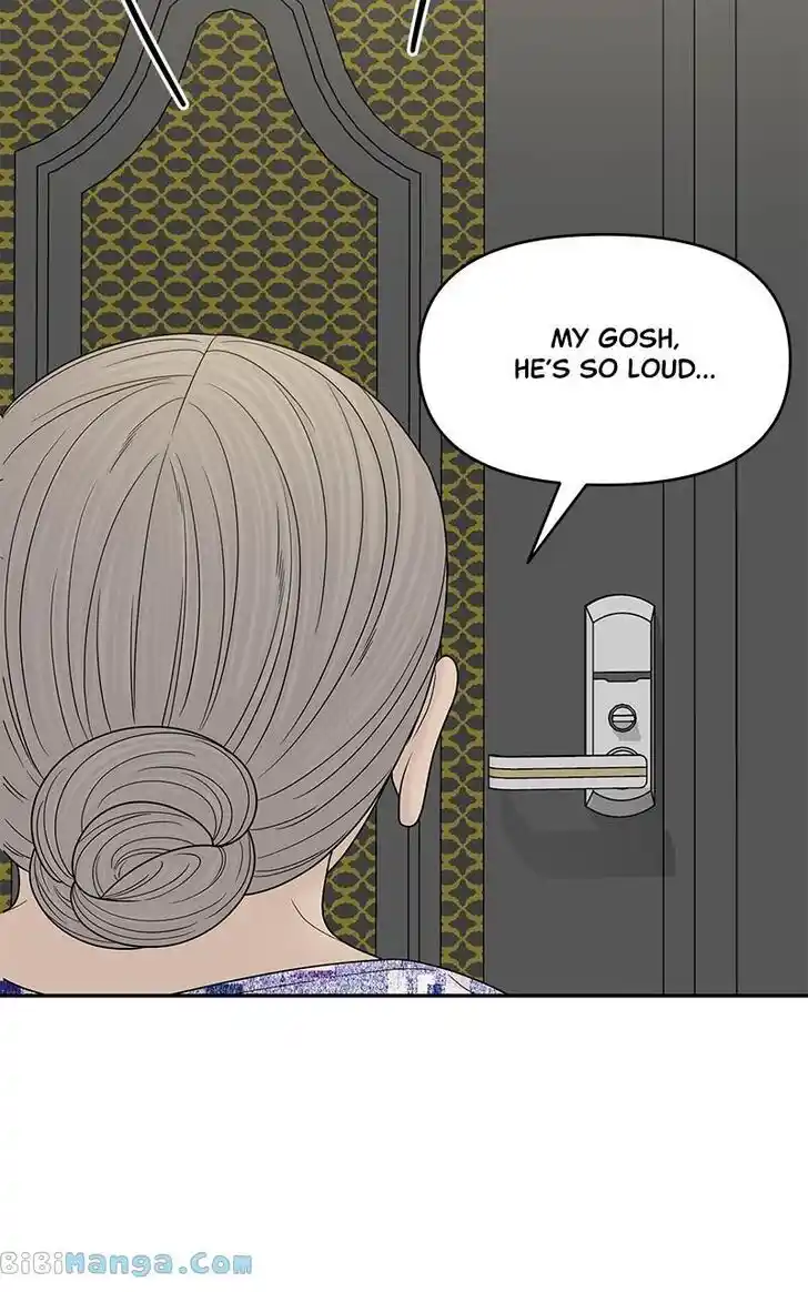 Chasing Tails Ch.107