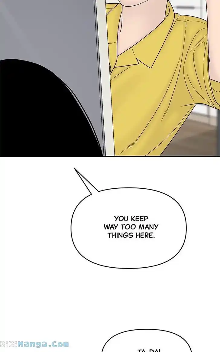 Chasing Tails Ch.107