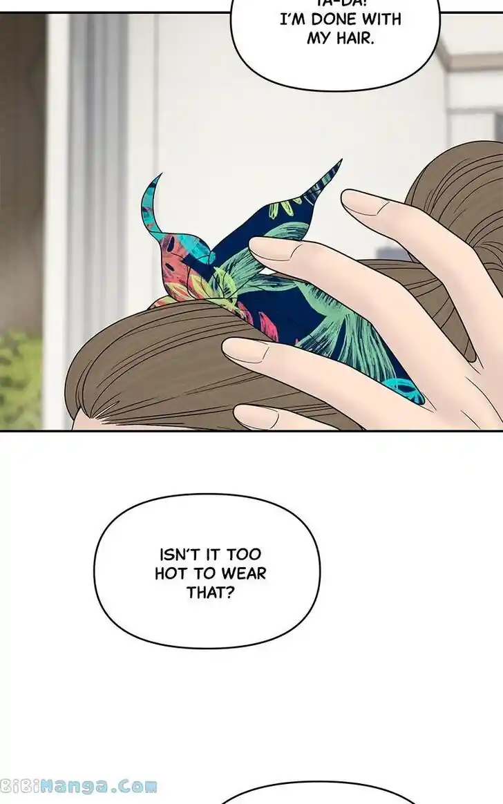 Chasing Tails Ch.107