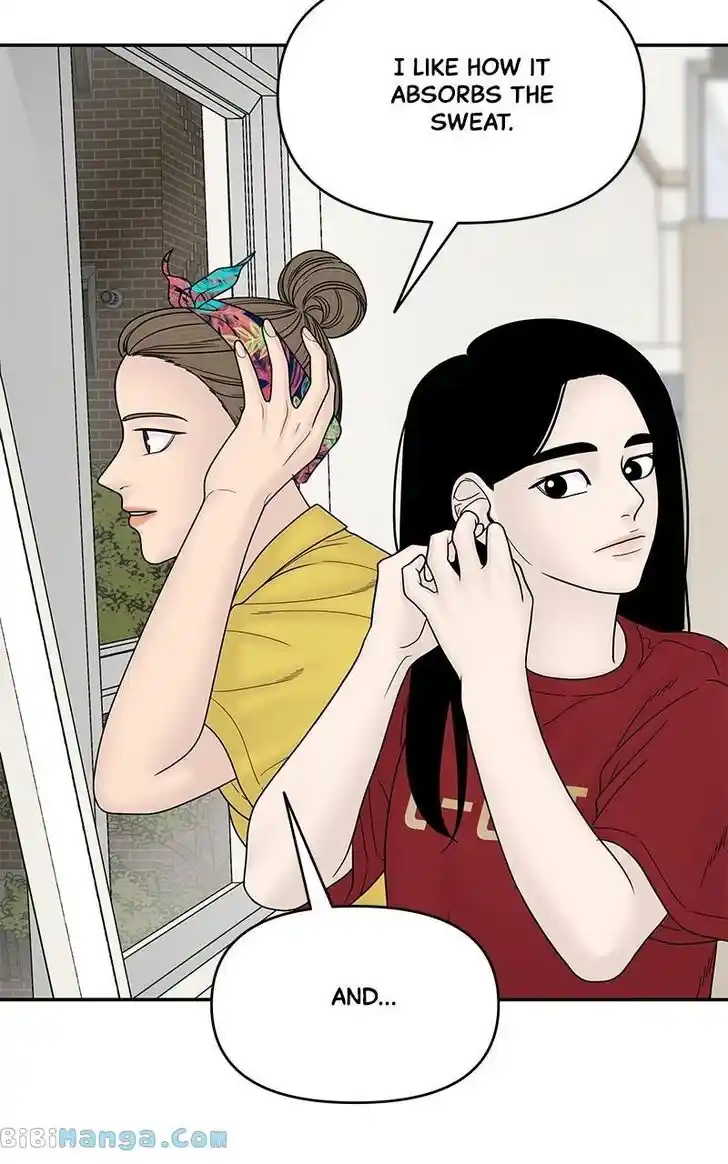 Chasing Tails Ch.107