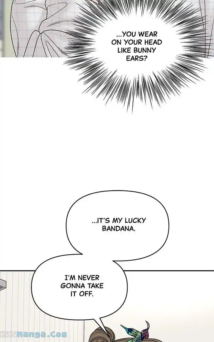 Chasing Tails Ch.107