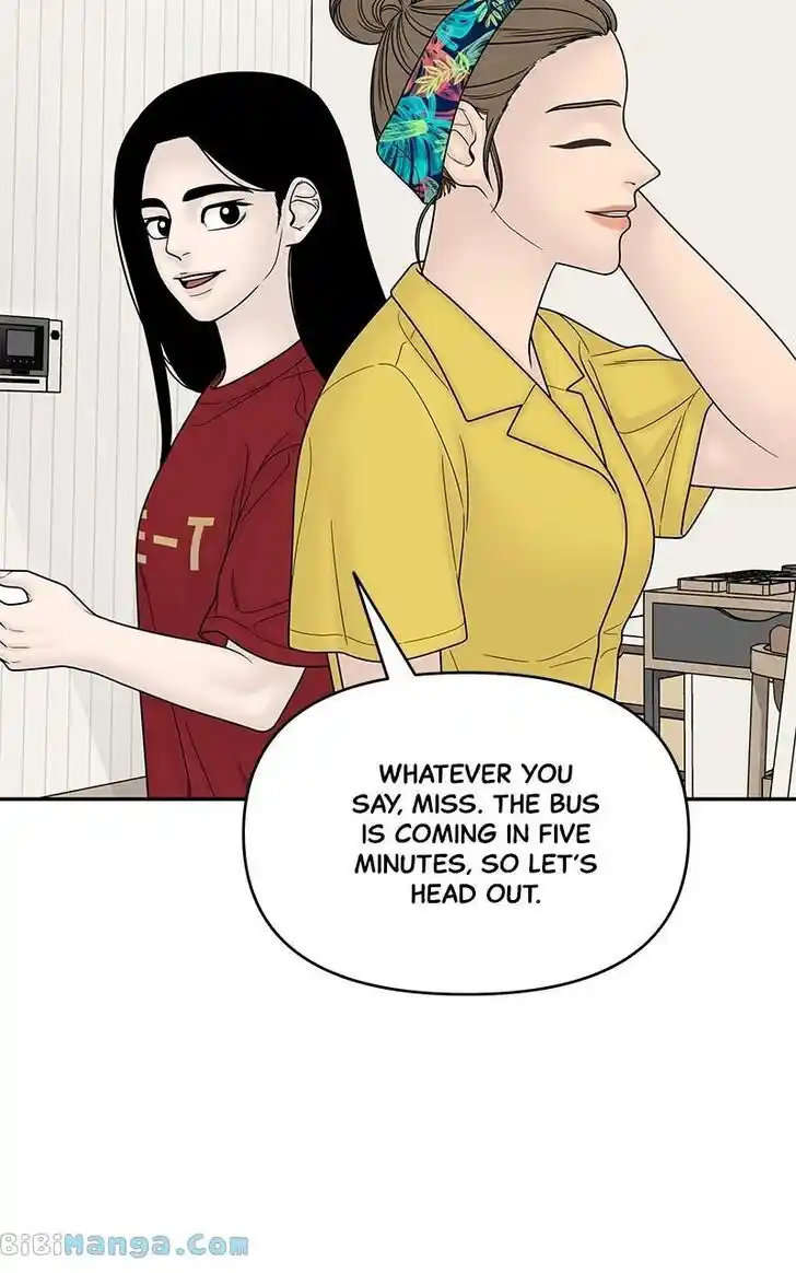 Chasing Tails Ch.107