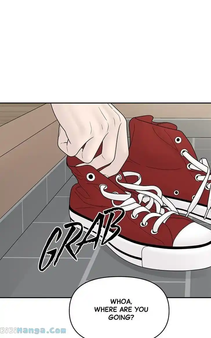 Chasing Tails Ch.107