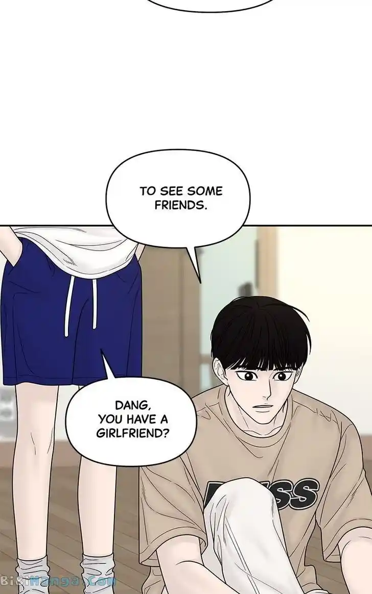 Chasing Tails Ch.107