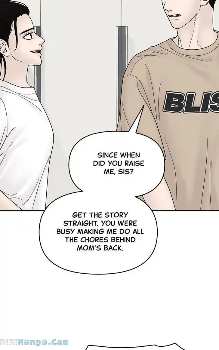 Chasing Tails Ch.107