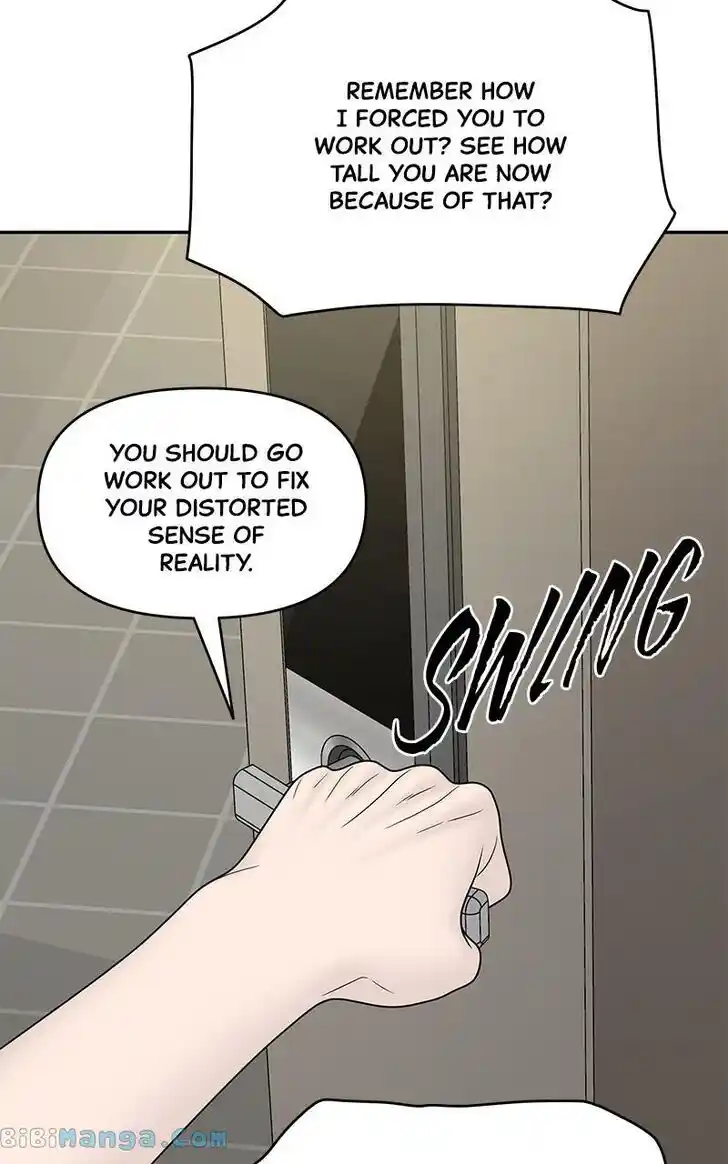 Chasing Tails Ch.107