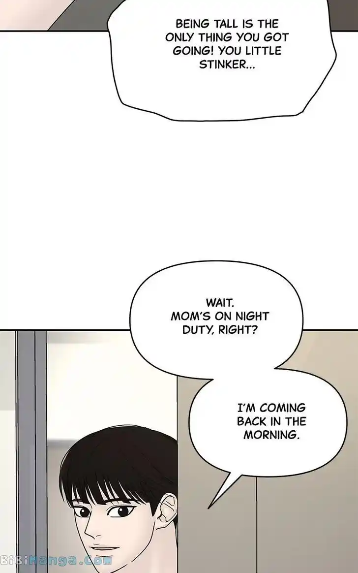 Chasing Tails Ch.107