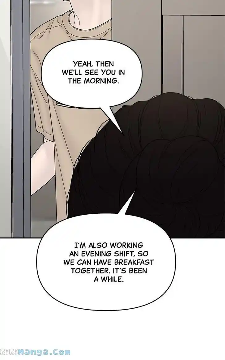 Chasing Tails Ch.107