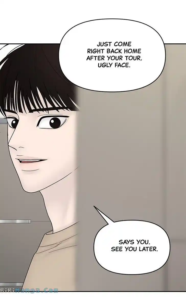 Chasing Tails Ch.107