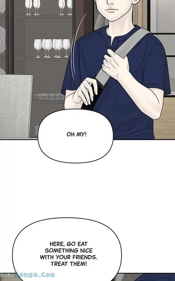 Chasing Tails Ch.107