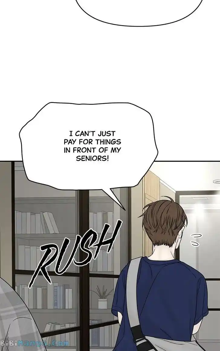 Chasing Tails Ch.107