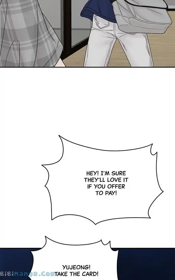 Chasing Tails Ch.107