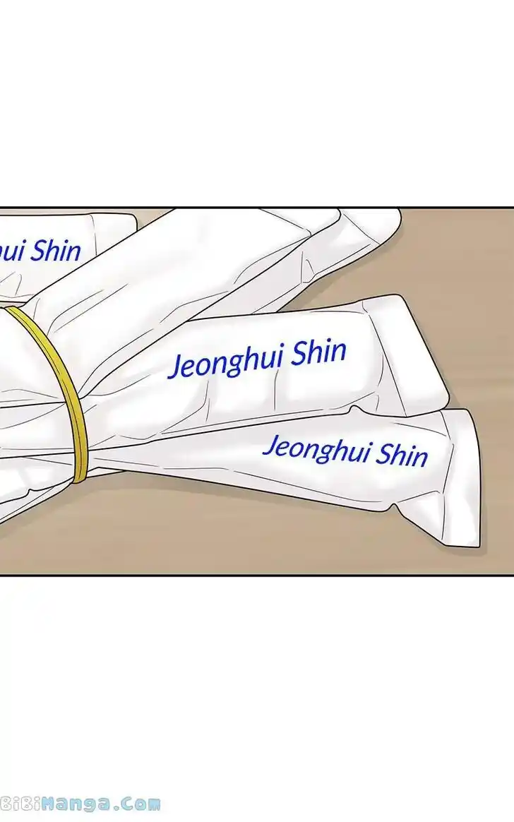 Chasing Tails Ch.107