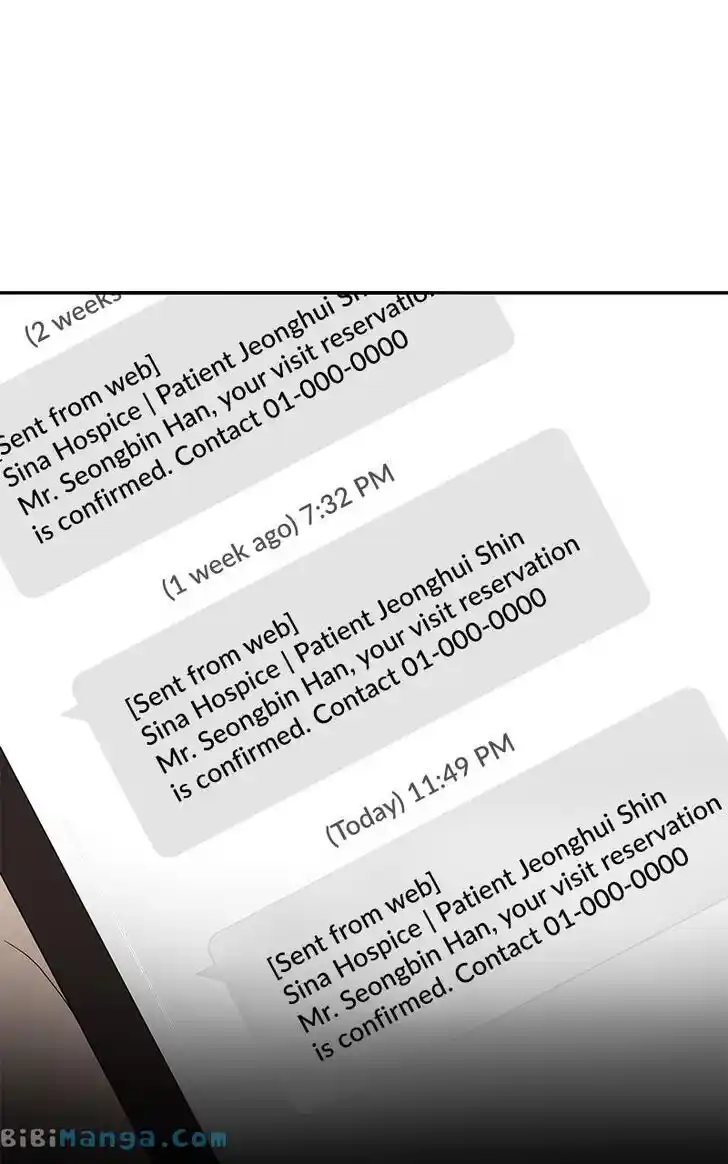 Chasing Tails Ch.107