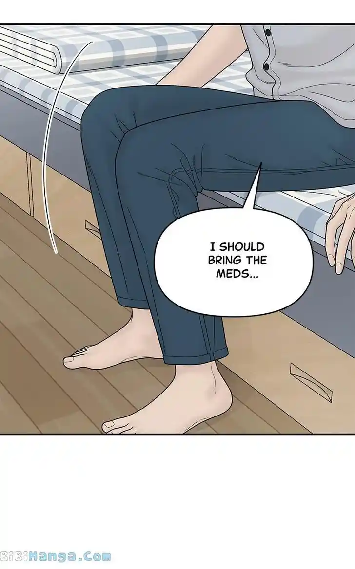 Chasing Tails Ch.107