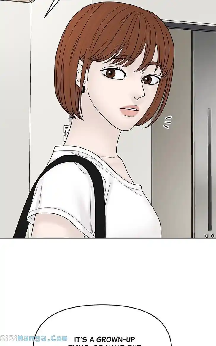 Chasing Tails Ch.107