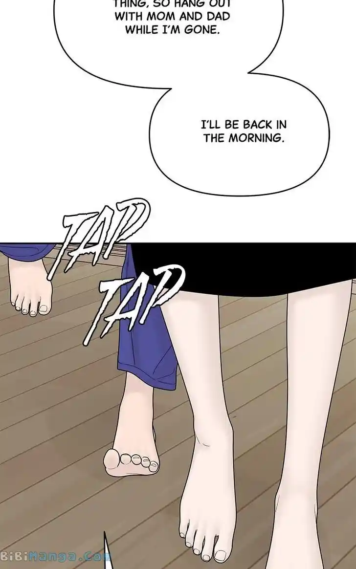 Chasing Tails Ch.107