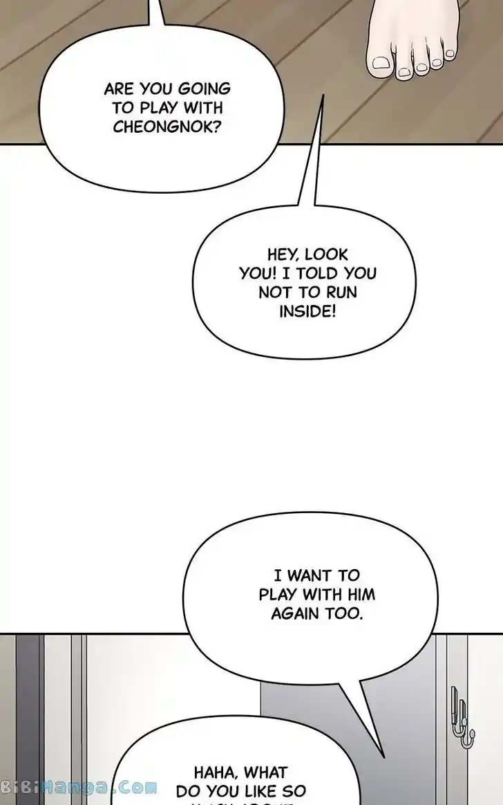 Chasing Tails Ch.107