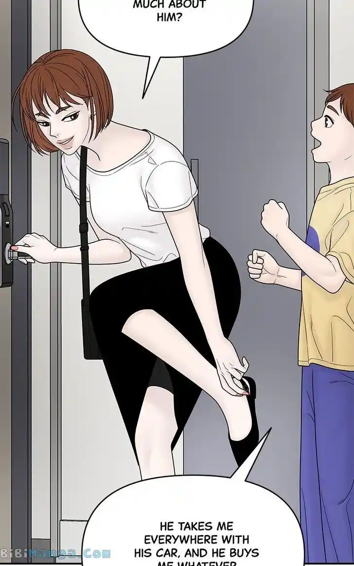 Chasing Tails Ch.107