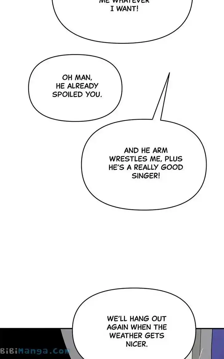 Chasing Tails Ch.107