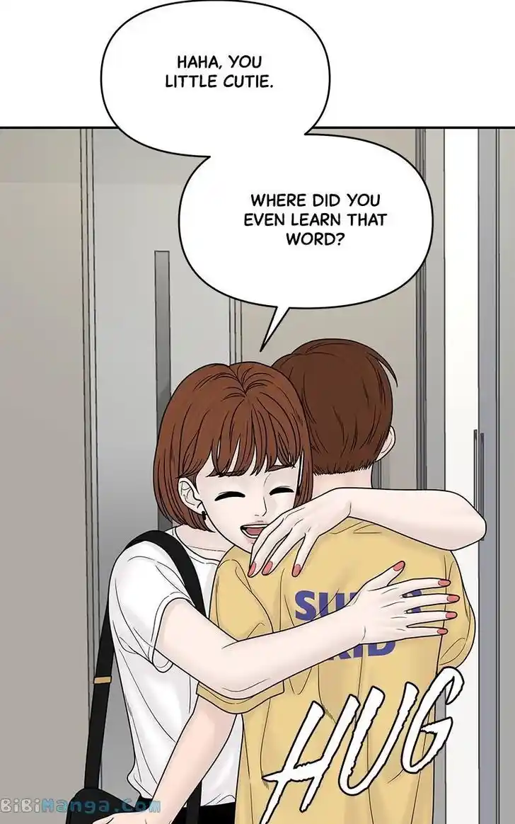 Chasing Tails Ch.107