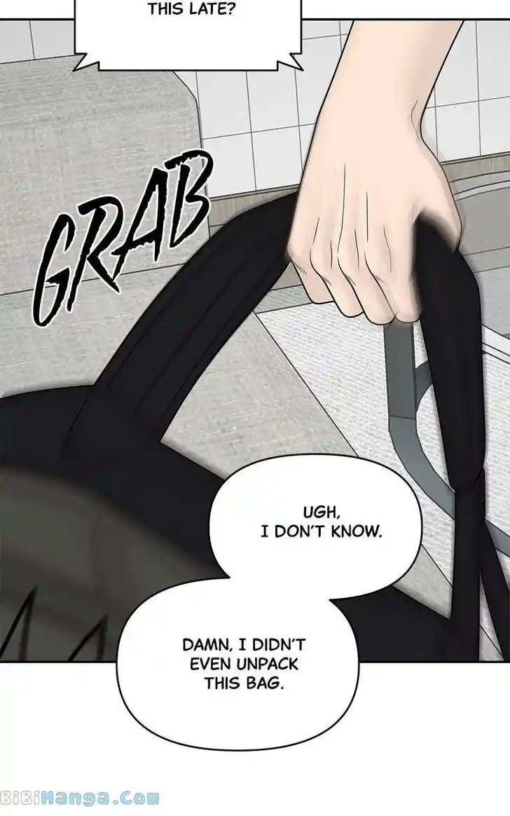 Chasing Tails Ch.107