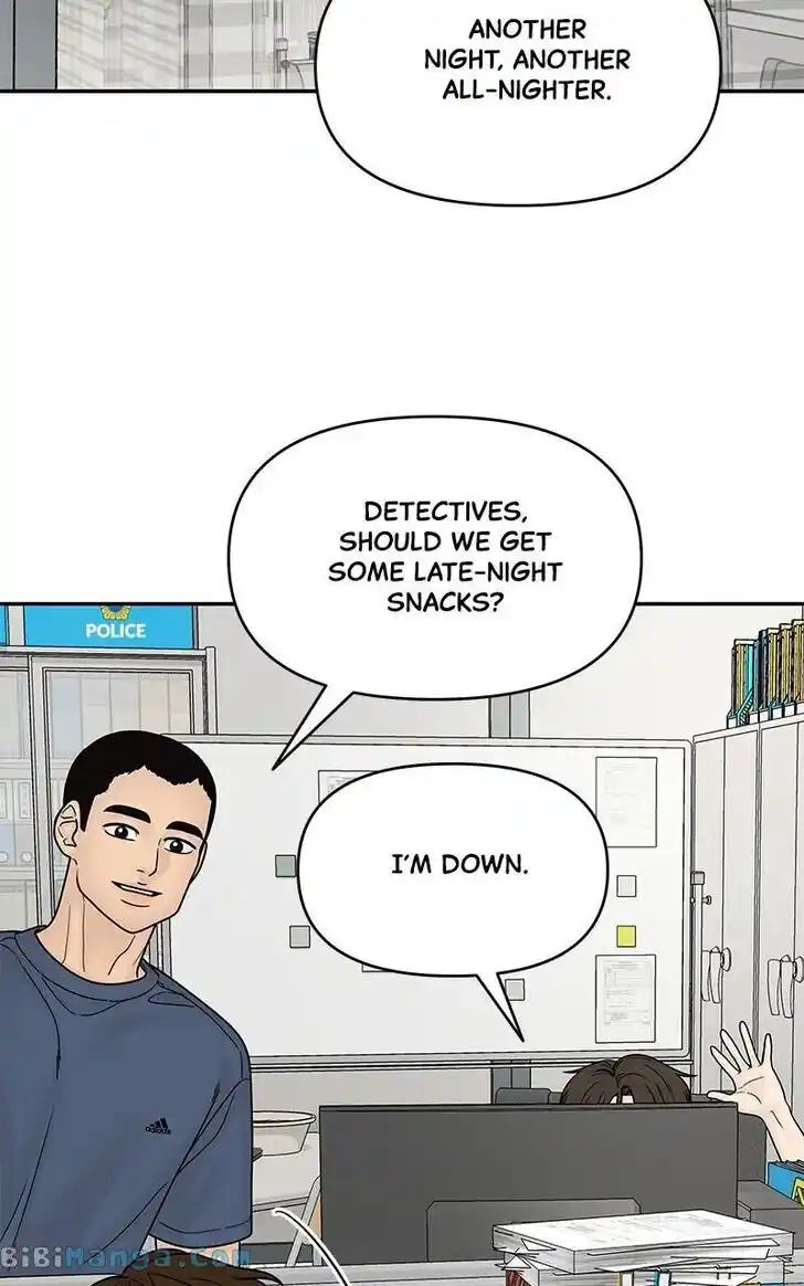 Chasing Tails Ch.107