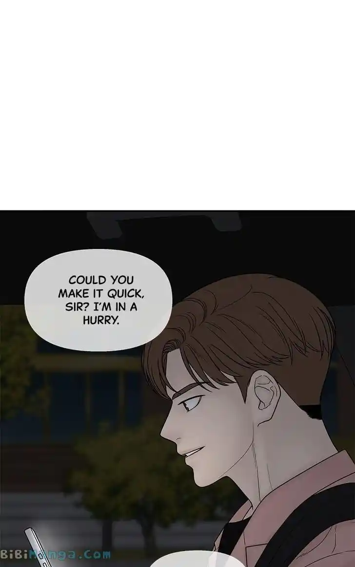 Chasing Tails Ch.107