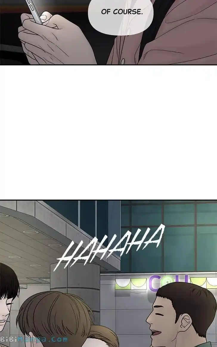 Chasing Tails Ch.107